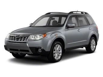 Assumere Subaru Forester - affitto Subaru Tbilisi - SUV Noleggio auto Tbilisi Price
